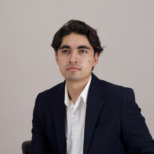 Foto de Edgar Emilio González Hidalgo